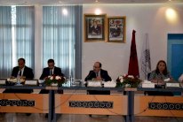 مجلس جهة طنجة يصادق على تنفيذ مشاريع تنموية مهمة