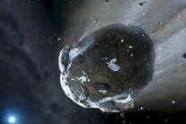 ناسا تعلن جاهزيتها لحماية الأرض من الكويكبات