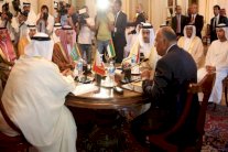 الدول المقاطعة للدوحة: قطر تخالف القانون الدولي بدعم الإرهاب