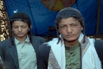 إسرائيل استخدمت يهود اليمن فئران تجارب