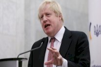 بريطانيا تدخل على خط الأزمة الخليجية