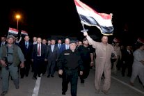 السعودية تؤكد استمرار وقوفها مع العراق ضد الإرهاب