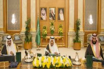 السعودية: الشعب القطري جزء أصيل من المنظومة الخليجية