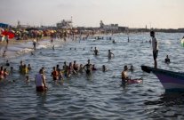 الامم المتحدة: قطاع غزة قد يكون أصبح بالفعل غير صالح للحياة