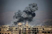 هدوء في جنوب سوريا إثر سريان هدنة