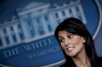 واشنطن تريد زيادة الضغط على الصين لفرض عقوبات على كوريا الشمالية