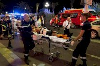 نيس تستعد لاحياء ذكرى ضحايا اعتداء 14 يوليو