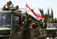 اتفاق وقف إطلاق النار صامد