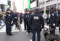 40 في المائة من الأميركيين يتعرضون للتحرش