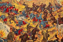 هل كان بقاء الدولة العثمانية سيوفر على الشرق مصائبه؟