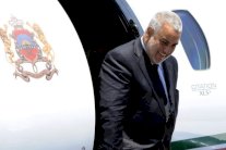 ابن كيران: ما ينشر حول زيارات شخصيات لي غير صحيح