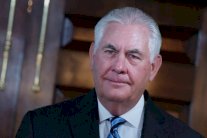 كل الأنظار متجهة نحو تيلرسون