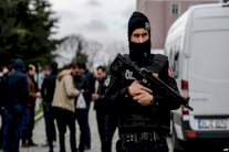 اعتقال مخرج فيلم يتناول 