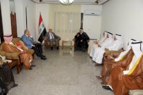 تعدد جهات حمل السلاح في الموصل يُرعب أهلها