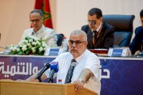 ابن كيران يخالف التوقعات ويعلن تجاوز حزبه للأزمة والنظر للمستقبل