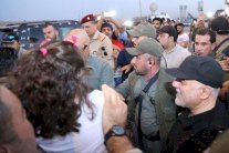 العبادي: العالم لم يتصور قضاءنا على داعش بهذه السرعة