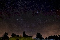 نجاح عملية نقل جسم من كوكب الأرض إلى قمر صناعي