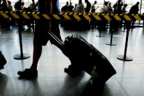 باحث إيراني يقول إنه منع من دخول الولايات المتحدة