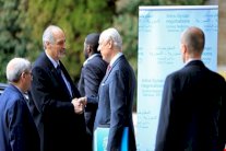 جولة سابعة من مفاوضات جنيف تنطلق