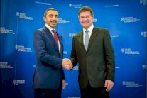 الإمارات تضع خيارين أمام قطر لا ثالث لهما