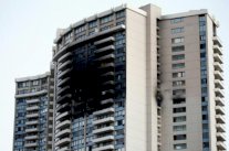 حريق يخلّف 3 قتلى في برج في هاواي