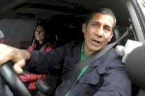 إيداع رئيس البيرو السابق وزوجته السجن الاحترازي 18 شهرًا