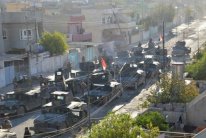 العراق: قتلنا 10 آلاف داعشي في الموصل ونستعد لتلعفر