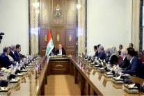 العبادي للعفو الدولية: أين كنتم حين كان داعش يقتل أبناء الموصل؟