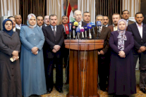 خلافات وتدخلات تؤجل مؤتمر سنة العراق