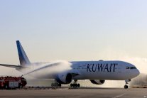 الخطوط الكويتية: أميركا رفعت حظر الاجهزة الإلكترونية