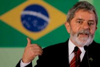 كاسترو يندد بإضطهاد يتعرّض له لولا في البرازيل