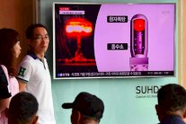 مخزون كوريا الشمالية من البلوتونيوم فوق المتوقع