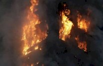 مقتل 22 شخصا في حريق في منزل بالصين