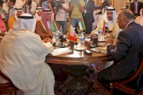 الدول المقاطعة للدوحة: سنراقب جدية قطر بمكافحة الإرهاب
