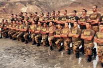 تصنيف أقوى الجيوش عالمياً لعام 2017