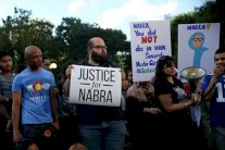 جرائم الكراهية والعنصرية تتصاعد في أميركا