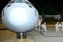 تركيا تعزز وجودها العسكري في قطر