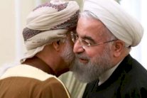 محادثات لوزير الخارجية العماني في طهران