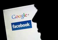 تحالف لناشري الصحف الاميركية ضد غوغل وفايسبوك