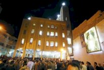 الكنائس المصرية تعلّق أنشطتها لأسباب أمنية