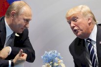 ترمب يؤكد أنه على