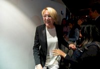 المحكمة العليا الفنزويلية لم تتخذ قرارا حول المدعية العامة المنشقة