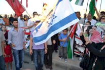 بيان أردني بحادث السفارة الإسرائيلية