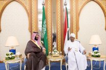 السعودية تواصل جهودها لرفع العقوبات الأميركية عن السودان