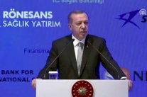 إردوغان: أزمة قطر في الطريق إلى الحل