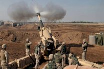 تطهير جرود عرسال خطوة لاستقرار لبنان ونهوضه الإقتصادي