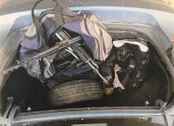 الشرطة المصرية تعلن مقتل اثنين من كوادر حركة