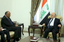 العراق ومصر لمواجهة الفكر التكفيري والنزاعات الاقليمية