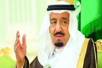 الملك سلمان يحل بطنجة الاثنين المقبل