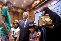 بغداد: 30 ألف داعشي و1429 مدنيًا قتلوا في الموصل